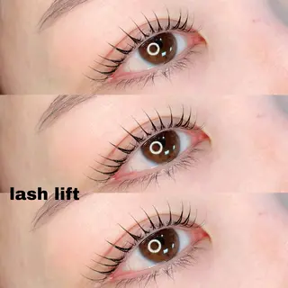 マツエク・マツパ パリジェンヌ/美眉 OLIVIA加藤のマツエク・マツパデザイン