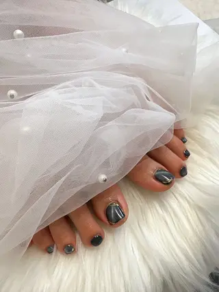 ネイル Riran°・*:. shikiのネイルデザイン