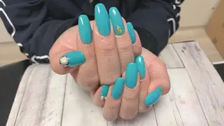 ネイル nico.nico.mark NAIL所属・小林 梓のエステ・リラクイメージ