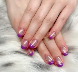 ネイル M.N_ nailのネイルデザイン
