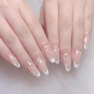 ネイル Mari 🎀六月移転のネイルデザイン