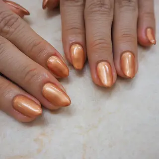 ネイル Hisaka Mikiのネイルデザイン