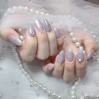 ネイル You&Me Yukiのネイルデザイン