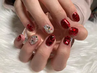 ショート ネイル nail yukkoのネイルデザイン