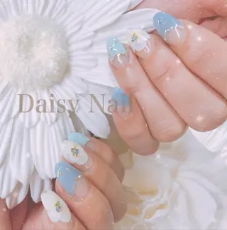 ネイル Daisy Nail所属・Daisy Nailのネイルデザイン