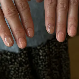 ショート 燈乃工房/ 松原李菜のネイルデザイン