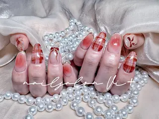 ネイル ✨Nailsalon Vi+✨のネイルデザイン
