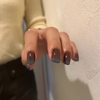 ネイル peilnail Ririのネイルデザイン