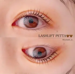 マツエク・マツパ LEDマツエク /束感🎀yukiのマツエク・マツパデザイン