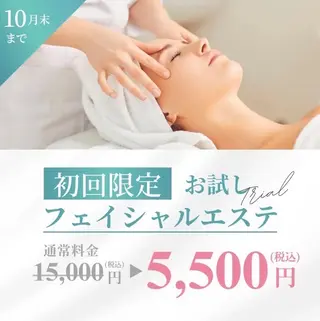 RinRin  加古川店のエステ・リラクイメージ