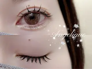 マツエク・マツパ 植松 彩夏の眉毛・アイブロウイメージ