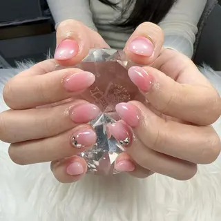 ネイル ネイルサロン ロア旧ジョリーのネイルデザイン