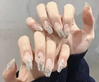 ネイル AB マツエクネイルサロンのネイルデザイン