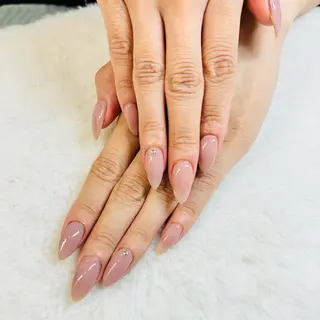 ネイル AngelCoco Tabataのネイルデザイン