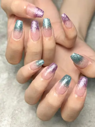 ネイル Y's nailのネイルデザイン