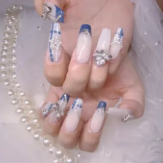 ネイル MN Nail salonのネイルデザイン