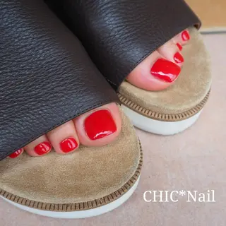ネイル Chic. nailのネイルデザイン
