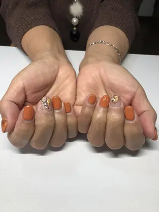 ネイル LANLAN所属・Lan Lanのネイルデザイン