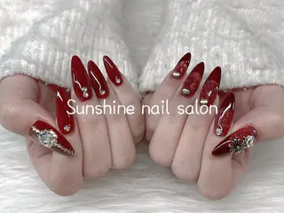 ネイル サンシャイン ネイル池袋店のネイルデザイン