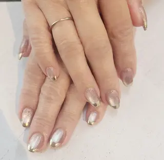 ネイル 小濵 かのんのネイルデザイン