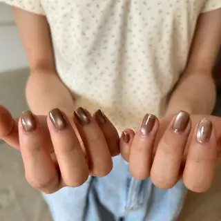 ネイル nail sheerのネイルデザイン