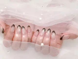 ネイル garden Nail Salonのネイルデザイン
