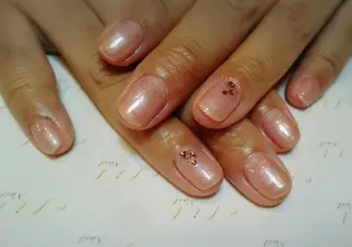 ネイル みー shakushiroのネイルデザイン