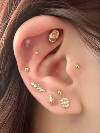 Tielu .eyelash&beauty所属・Tielu. risaのその他イメージ