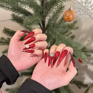 ネイル Bél Nail salon ユキのネイルデザイン