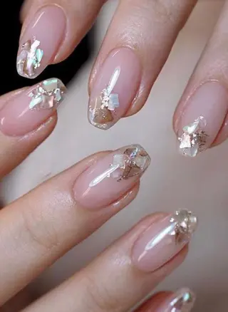 ネイル 「Honey NAIL新宿店」所属・Honey スカルプ専門店のネイルデザイン