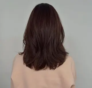 カラー ❤️‍🔥暖色艶髪 /たけと❤️‍🔥のヘアスタイル