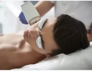 メンズ メンズ脱毛&エステ Passion所属・メンズ脱毛サロン Passionのエステ・リラクイメージ