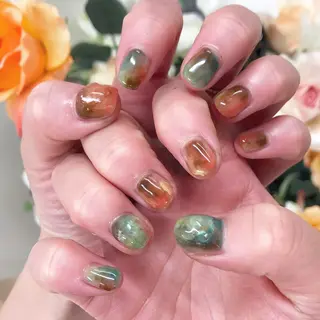 ネイル nails TOKYOのネイルデザイン