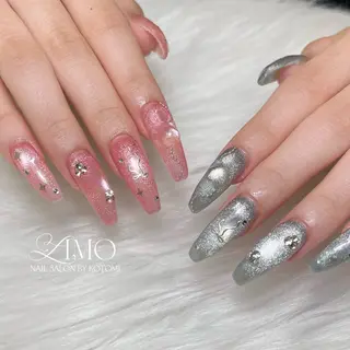 ネイル limo/ kotomiのネイルデザイン