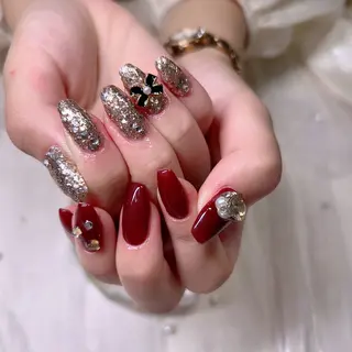 ネイル Cute Tips nailのネイルデザイン