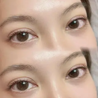 マツエク・マツパ EE.Nail所属・FuFu.Nail 2️⃣番のネイルデザイン