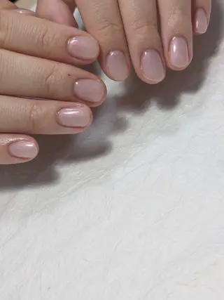 ネイル YASUNAGA HIROMIのネイルデザイン