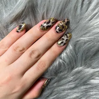 ネイル Betty ✶のマツエク・マツパデザイン