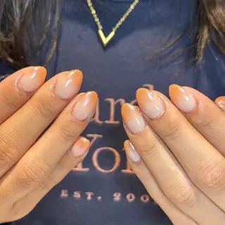 ネイル WISTERIA kozueのネイルデザイン