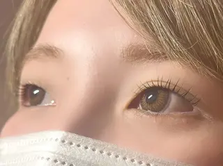 マツエク・マツパ Regene HIROKAWAの眉毛・アイブロウイメージ