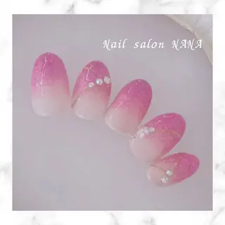 ネイル nail salon  nanaのネイルデザイン