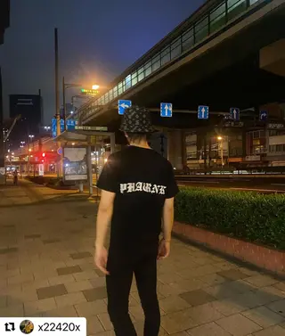 ミディアム カラー メンズ 🩷Eny terrace🩷のヘアスタイル