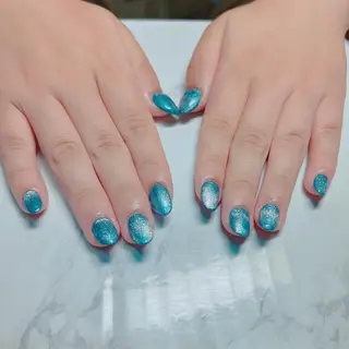 ネイル たきぐち みちこのネイルデザイン