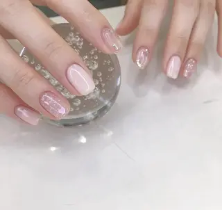 ネイル Queen’s 歌舞伎町店のネイルデザイン