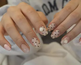 ネイル 田中 （ネイリスト）のネイルデザイン