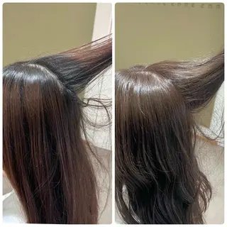 カラー メンズカット /パーマ🍀田畑玖音のヘアスタイル