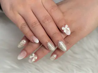 ネイル ネイルサロン ANELAのネイルデザイン