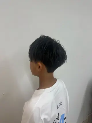 メンズ 三浦 光汰のヘアスタイル