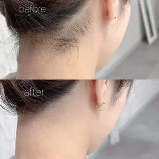 HEDY(エディ)所属・三木市♦︎脱毛•眉毛 HEDY(エディ)の眉毛・アイブロウイメージ