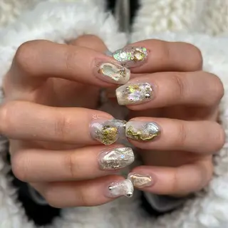 ネイル chinois (シノワ)のネイルデザイン